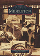 Book cover of: Middleton. By: Hannah Haynes