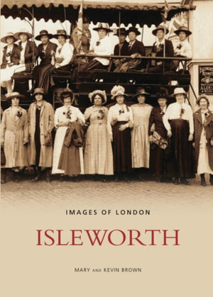 Isleworth