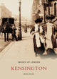 Book cover of: Kensington. By: B. Girling
