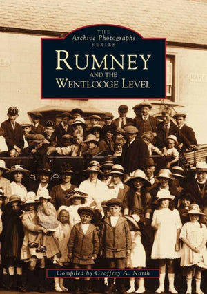 Rumney and the Wentloodge Level
