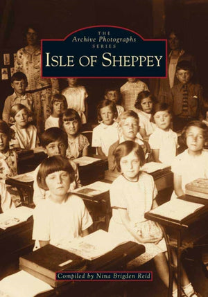 Isle of Sheppey