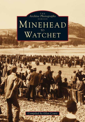 Minehead to Watchet