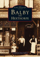 Book cover of: Hexthorpe and Balby. By: Peter Tuffery