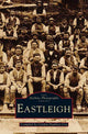 Book cover of: Eastleigh. By: Gordon Cox