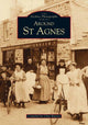 Book cover of: Around St. Agnes. By: Clive Benney