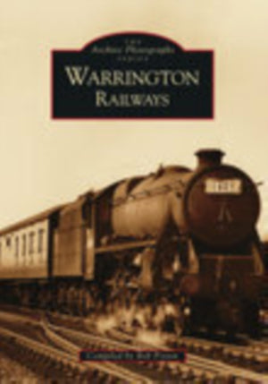 Warrington Railways
