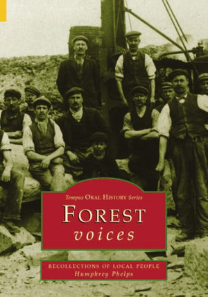 Forest Voices