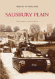 Book cover of: Salisbury Plain. By: Peter Daniels