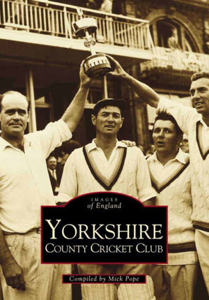 Yorkshire County Cricket Club
