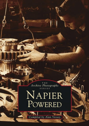Napier Powered