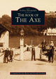 Book cover of: Book of the Axe. By: Les Berry