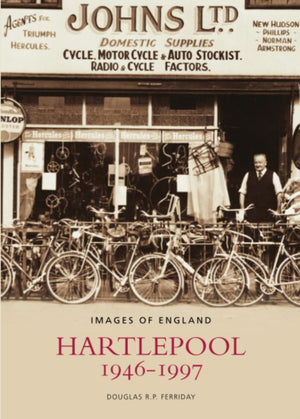 Hartlepool 1946-1997