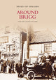 Book cover of: Around Brigg. By: John Holland