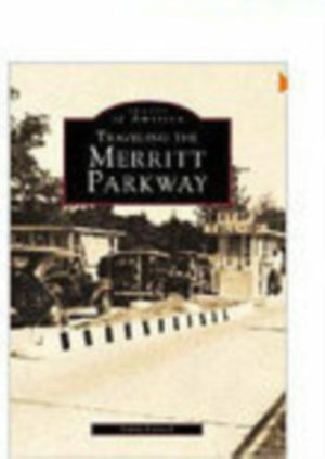 Tavelling the Merrit Parkway