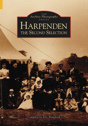 Harpenden