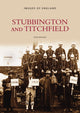 Book cover of: Stubbington and Titchfield. By: Ron Brown