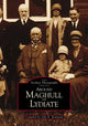 Book cover of: Maghull and Lydiate. By: John Rowlands