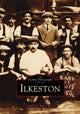 Book cover of: Ilkeston. By: Simon Harvey
