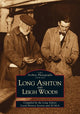 Book cover of: Long Ashton and Leigh Woods. By: Society for Conservation at Long Ashton