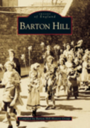 Barton Hill