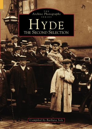 Hyde - The Second Selection