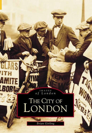 The City of London
