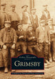 Book cover of: Grimsby. By: David Armstrong