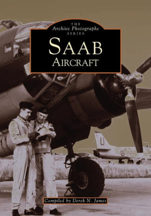 Saab Aircraft