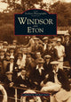 Book cover of: Windsor and Eton. By: Michael Stiles