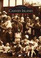 Book cover of: Canvey Island. By: Geoff Barsby