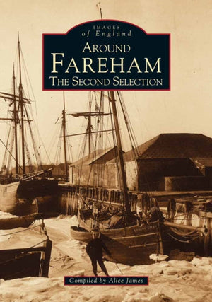 Around Fareham