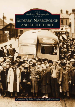 Enderby, Narborough and Littlethorpe