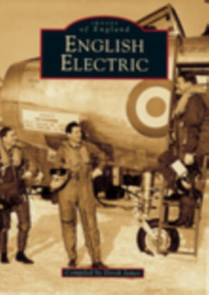 English Electric