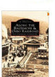 Book cover of: Along the Baltimore and Ohio Railroad: From Cumberland to Uniontown