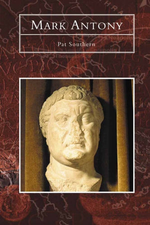 Mark Antony