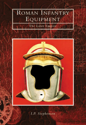 Roman Infantry Equipment