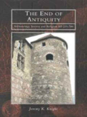 End of Antiquity