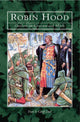 Book cover of: Robin Hood. By: Fran Doel