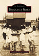 Book cover of: Broughty Ferry. By: Andrew Cronshaw