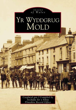 Mold