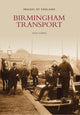 Book cover of: Birmingham Transport. By: Keith Turner