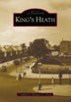Book cover of: King's Heath. By: Margaret D. Green