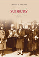 Book cover of: Sudbury. By: Barry Wall