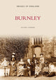 Book cover of: Burnley. By: Mike Townend