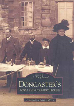 Doncaster, Town and Country Houses