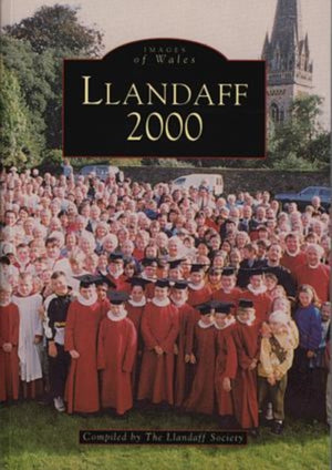 Llandaff 2000