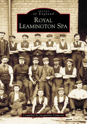 Royal Leamington Spa
