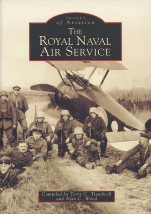 Royal Naval Air Service
