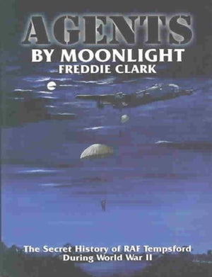 Agents by Moonlight