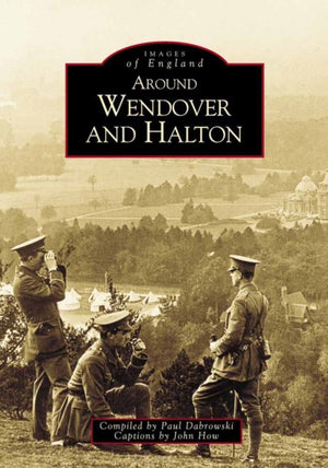 Wendover and Halton
